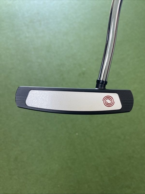 Tour Issue Odyssey Triple Wide Tri Hot 5K 35” Putter - Image 3