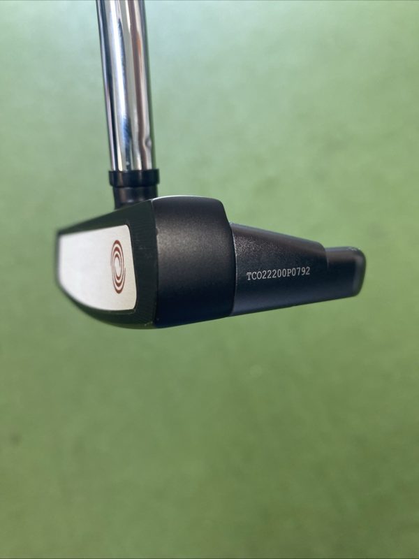 Tour Issue Odyssey Triple Wide Tri Hot 5K 35” Putter - Image 4
