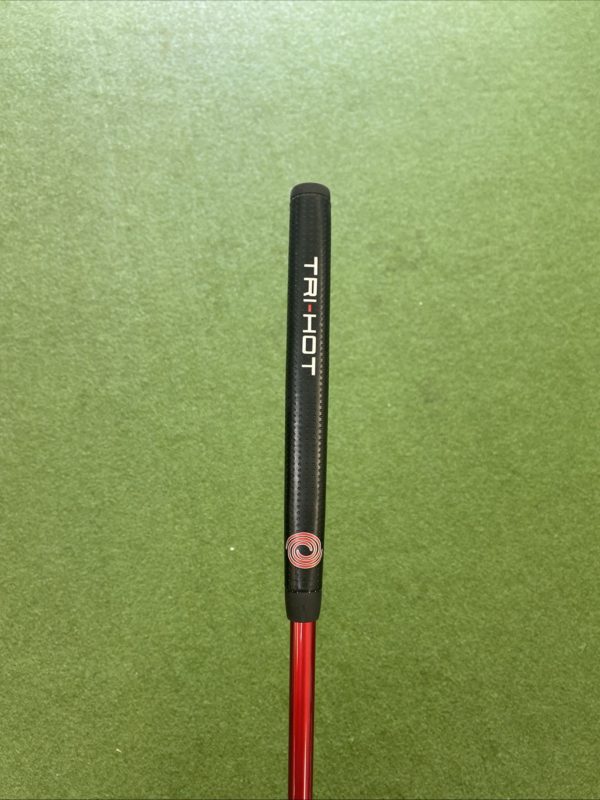 Tour Issue Odyssey Triple Wide Tri Hot 5K 35” Putter - Image 9