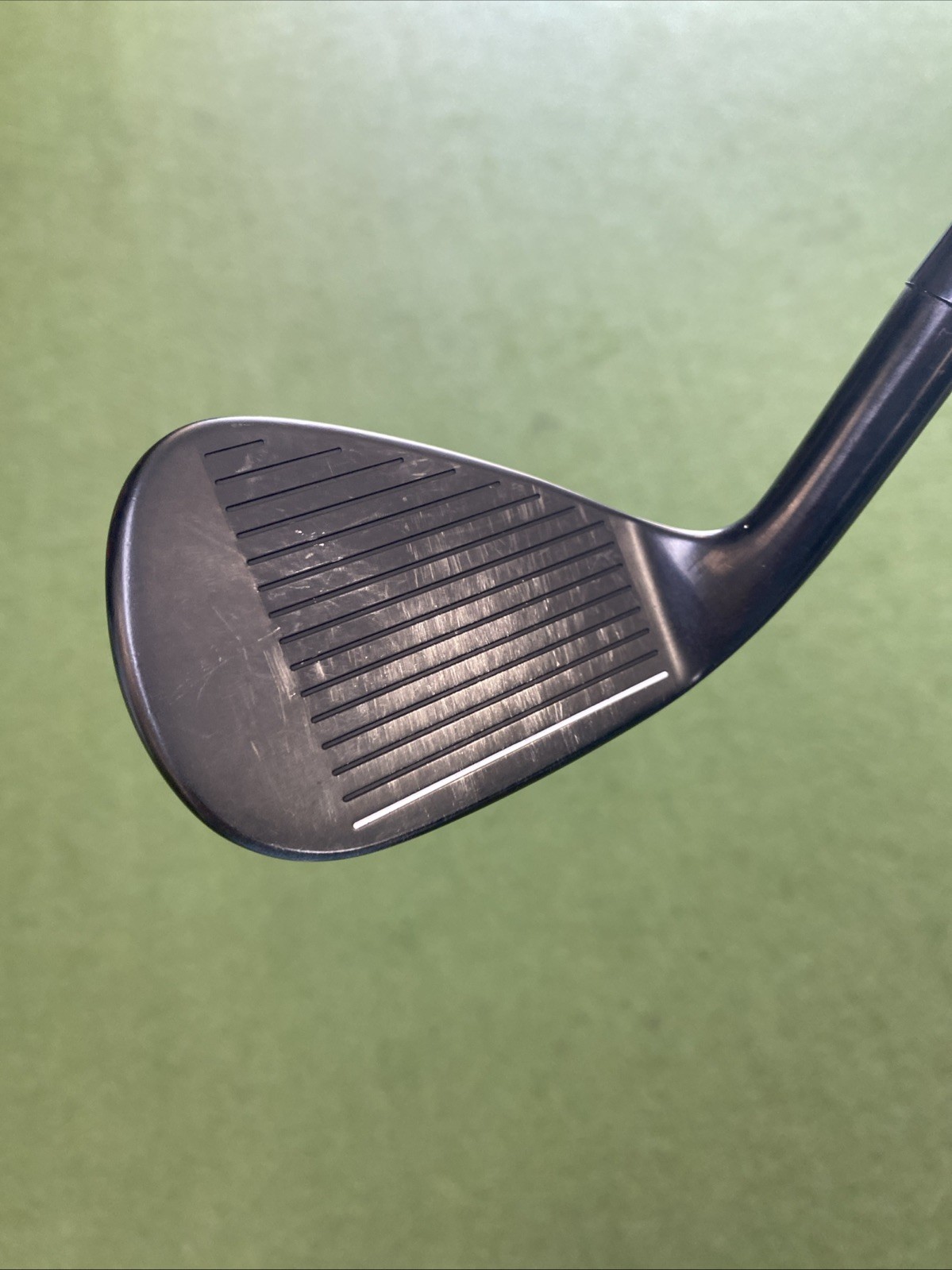 Tour Issue PXG 0311 Black Gap Wedge Dynamic Gold 115g Steel - Image 6