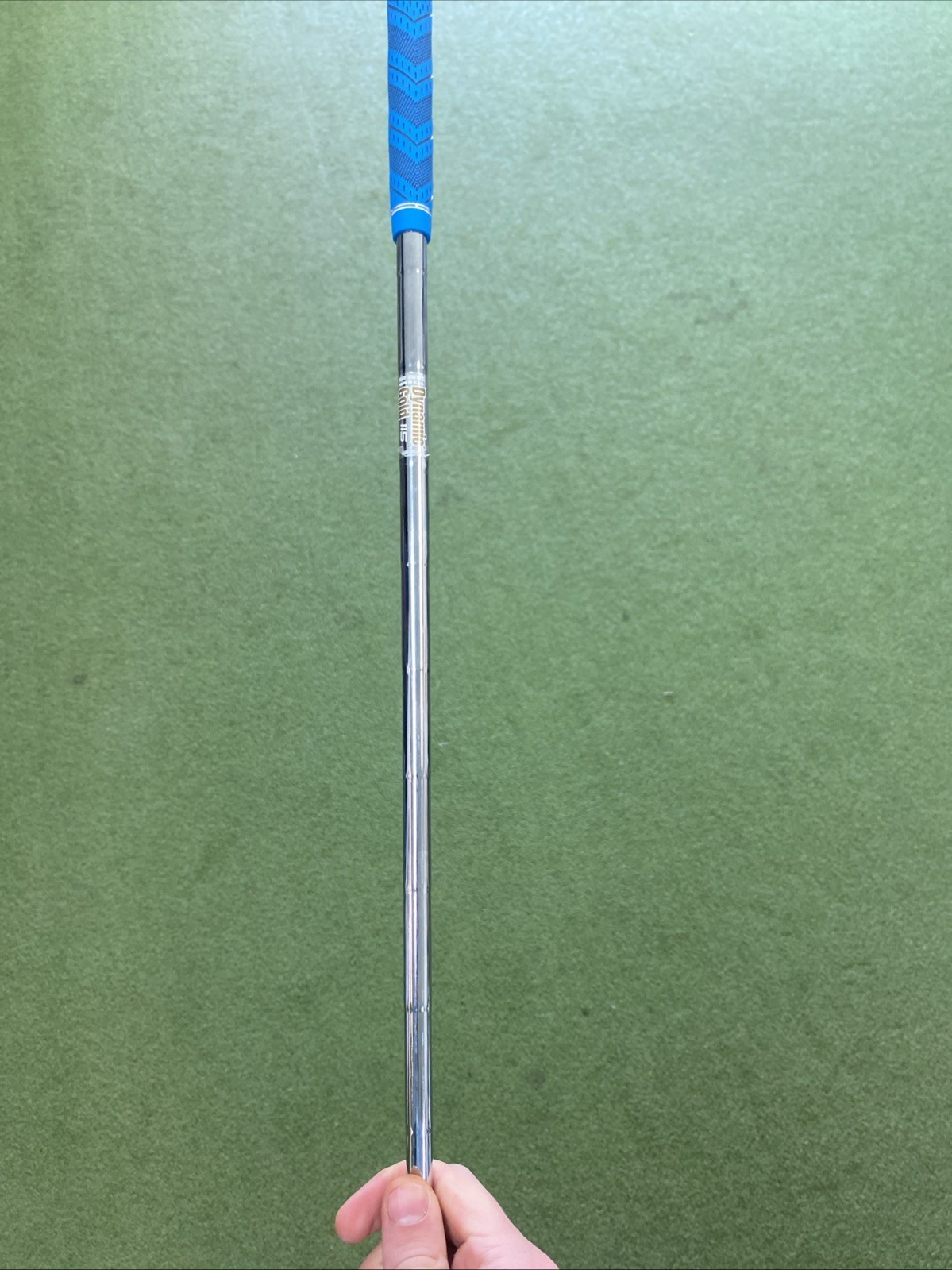 Tour Issue PXG 0311 Black Gap Wedge Dynamic Gold 115g Steel - Image 7