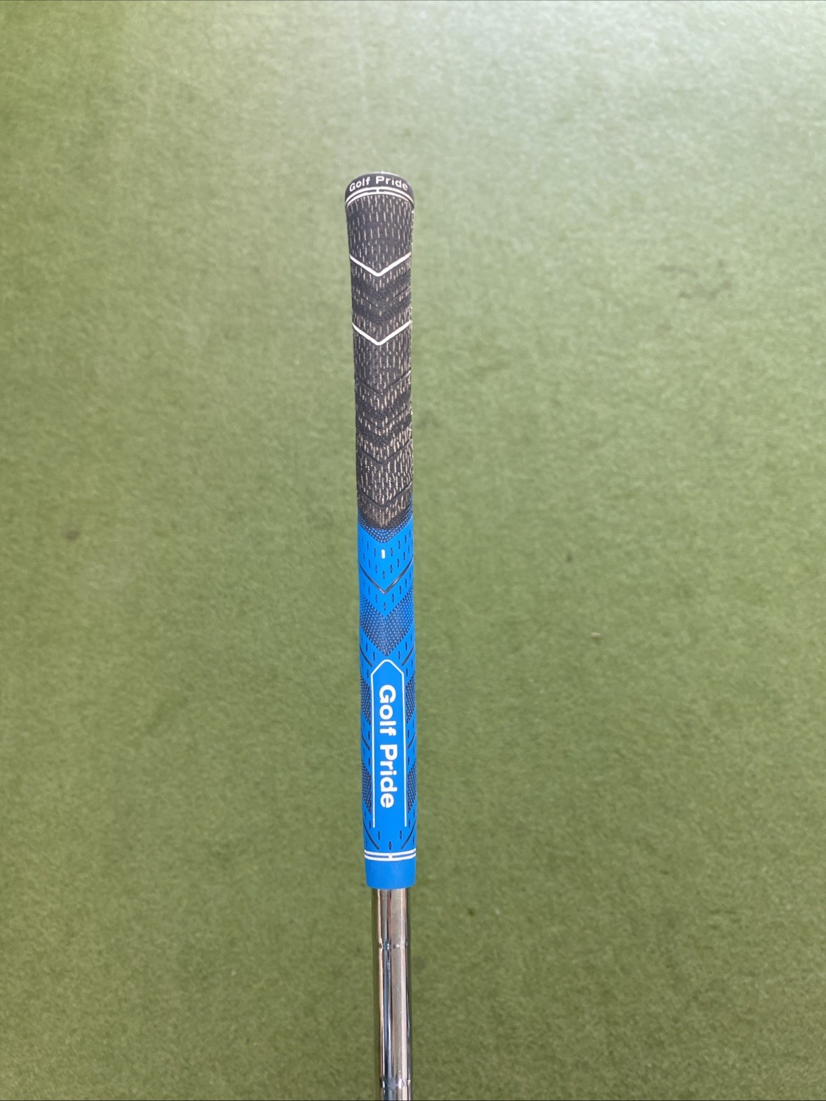 Tour Issue PXG 0311 Black Gap Wedge Dynamic Gold 115g Steel - Image 9