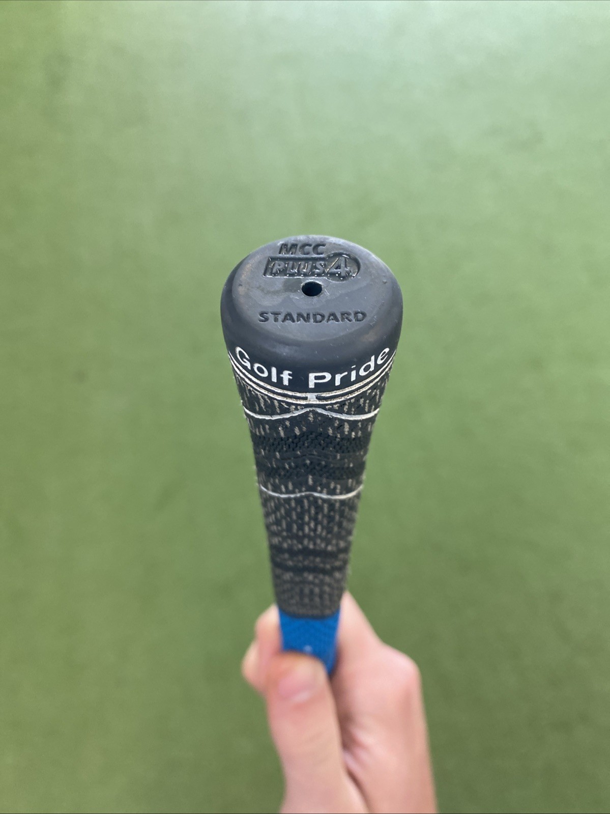 Tour Issue PXG 0311 Black Gap Wedge Dynamic Gold 115g Steel - Image 10