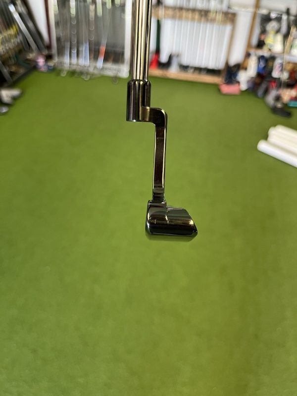 Tour Issue Scotty Cameron Pre Laguna Black Pearl Putter