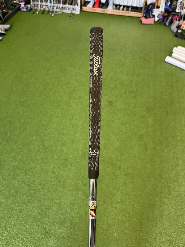 Tour Issue Scotty Cameron Pre Laguna Black Pearl Putter
