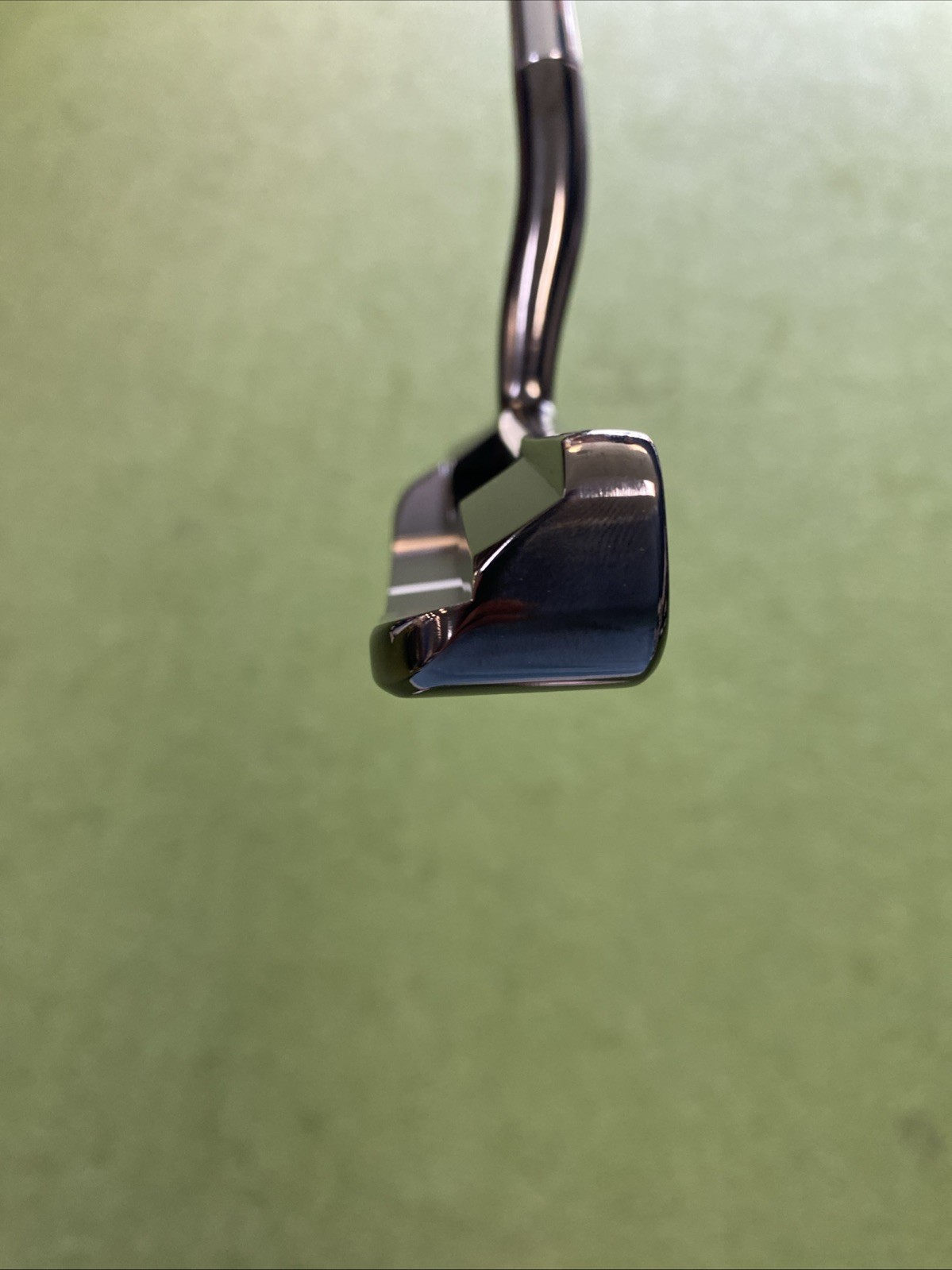 Tour Issue TP Mills Black Oxide 34” Blade Putter - Image 7