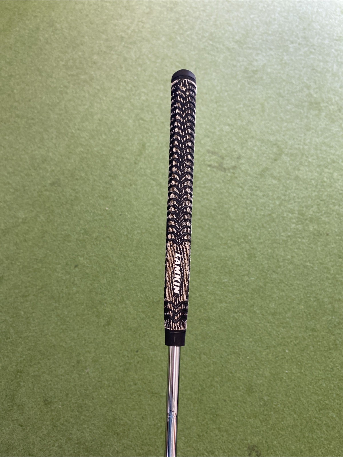 Tour Issue TP Mills Black Oxide 34” Blade Putter - Image 10