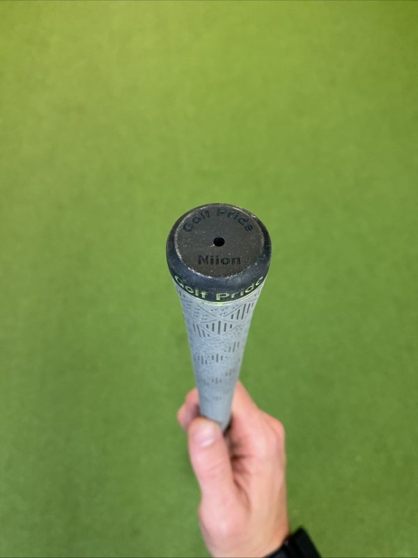 Tour Issue TaylorMade R1 Adjustable Driver Matrix Velox Graphite Extra Stiff - Image 13