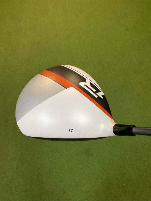 Tour Issue TaylorMade R1 Adjustable Driver Matrix Velox Graphite Extra Stiff - Image 8