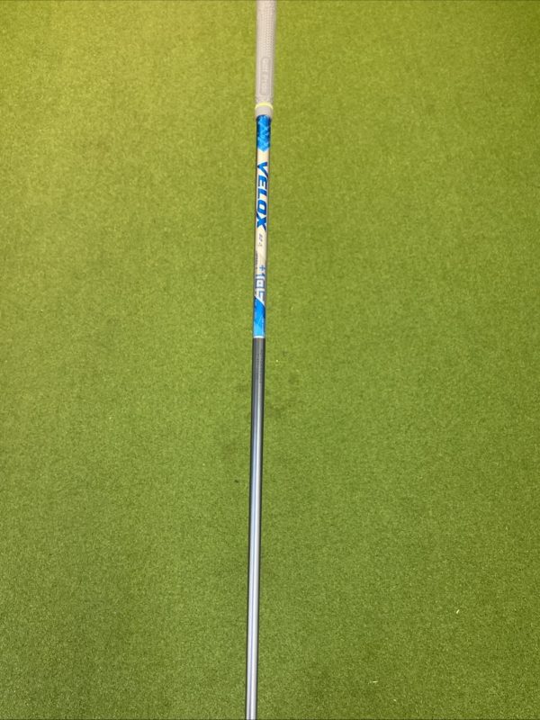 Tour Issue TaylorMade R1 Adjustable Driver Matrix Velox Graphite Extra Stiff - Image 9