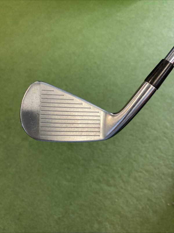 Tour Issue Titleist 716 T-MB 4 Iron Dynamic Gold X100 Steel Extra Stiff - Image 5