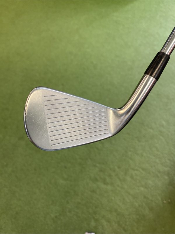 Tour Issue Titleist 716 T-MB 4 Iron Dynamic Gold X100 Steel Extra Stiff - Image 6