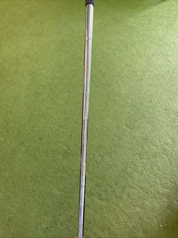 Tour Issue Titleist 716 T-MB 4 Iron Dynamic Gold X100 Steel Extra Stiff - Image 7