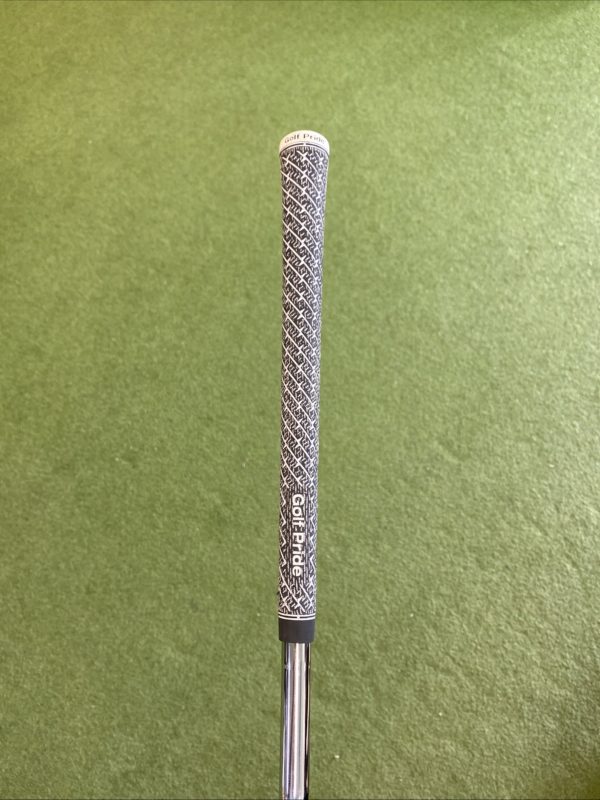 Tour Issue Titleist 716 T-MB 4 Iron Dynamic Gold X100 Steel Extra Stiff - Image 8