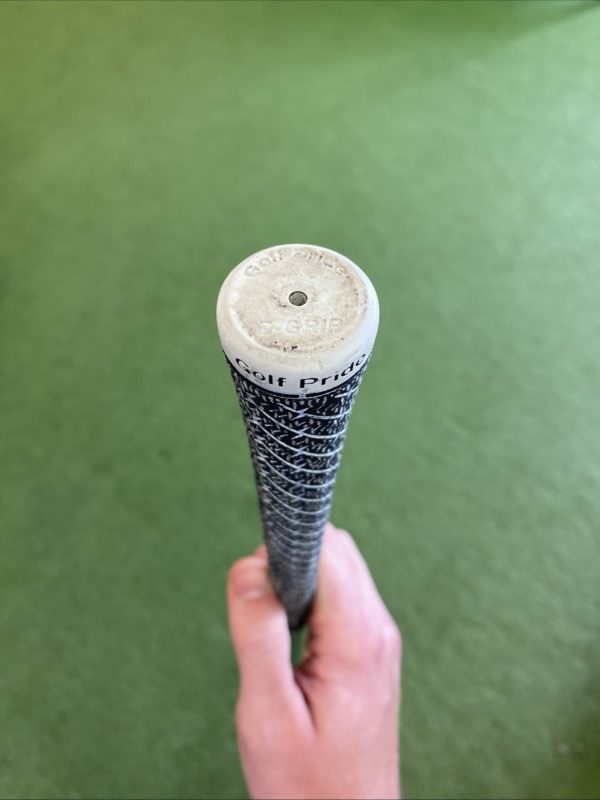 Tour Issue Titleist 716 T-MB 4 Iron Dynamic Gold X100 Steel Extra Stiff - Image 9