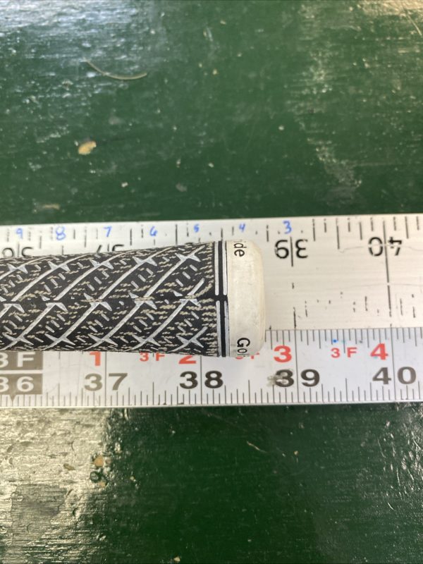 Tour Issue Titleist 716 T-MB 4 Iron Dynamic Gold X100 Steel Extra Stiff - Image 10