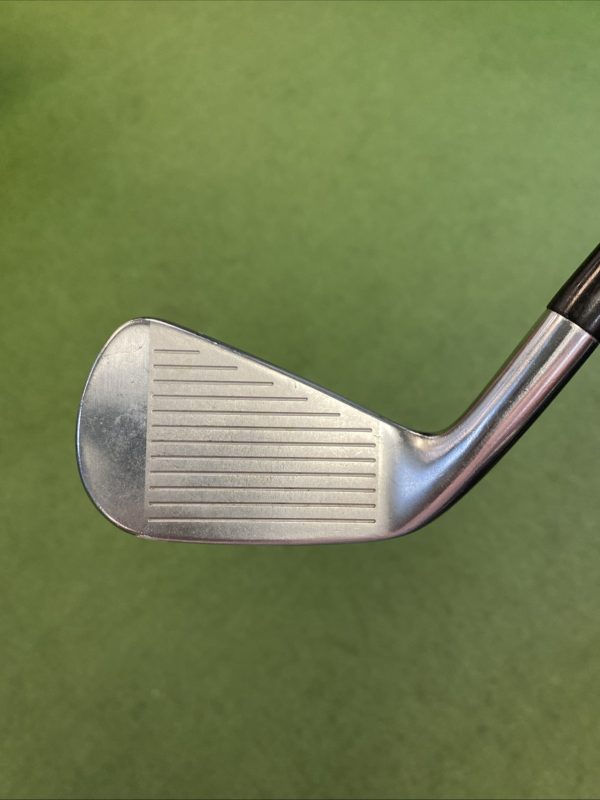 Tour Issue Titleist 716 T-MB 4 Iron KBS 130g Extra Stiff Steel