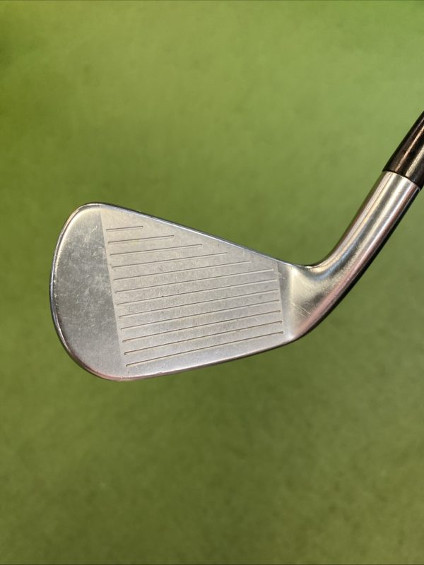 Tour Issue Titleist 716 T-MB 4 Iron KBS 130g Extra Stiff Steel