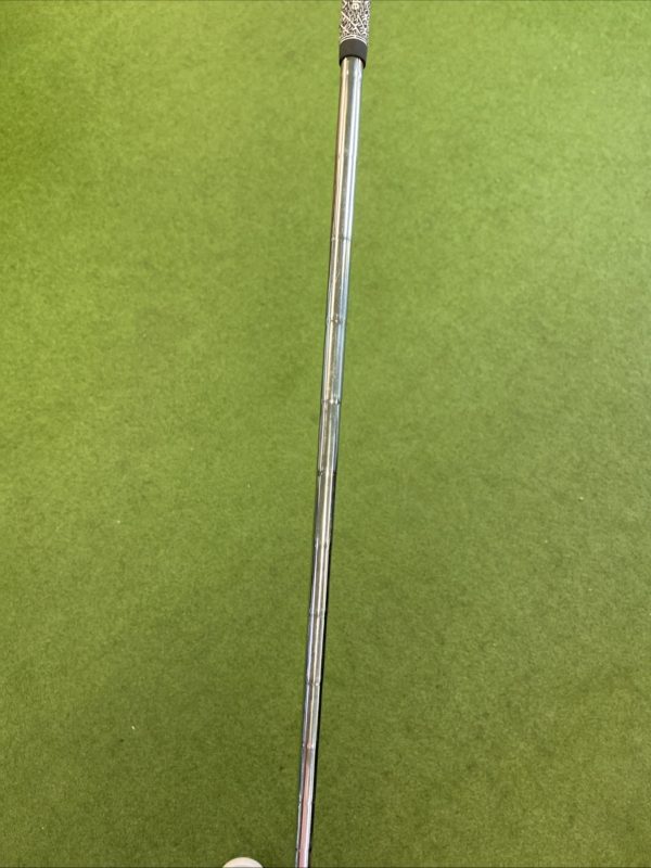 Tour Issue Titleist 716 T-MB 4 Iron KBS 130g Extra Stiff Steel