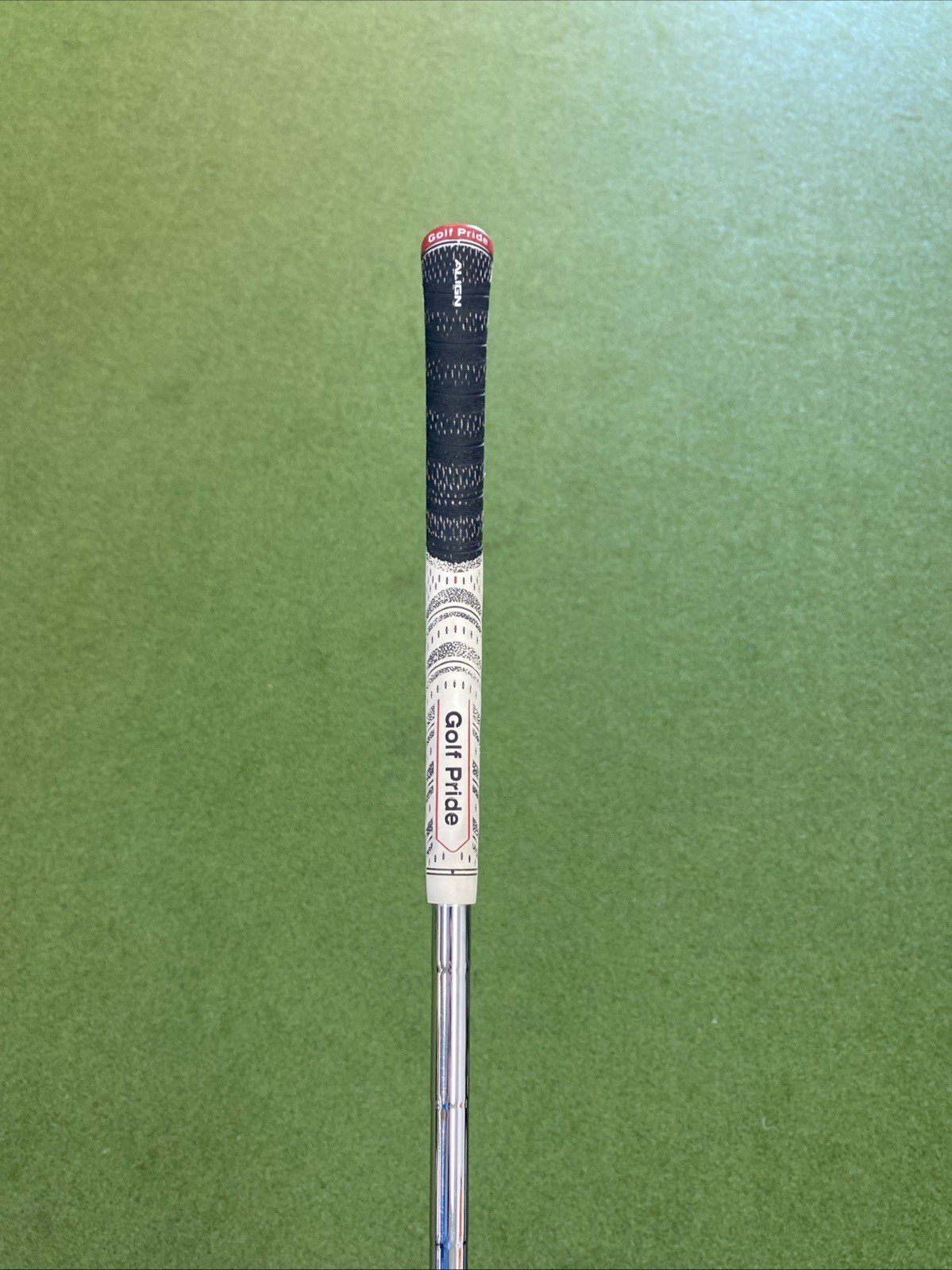 Tour Issue Titleist T-MB 716 3 Iron Dynamic Gold Extra Stiff Steel - Image 8