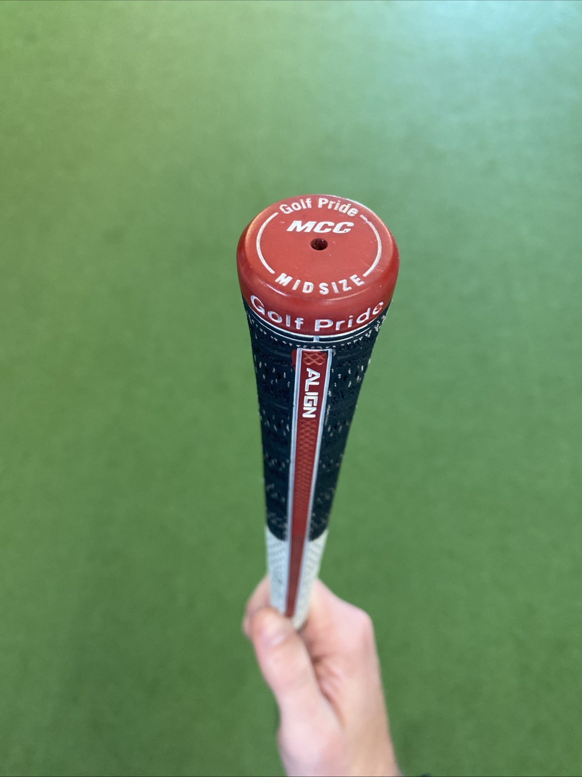 Tour Issue Titleist T-MB 716 3 Iron Dynamic Gold Extra Stiff Steel - Image 9