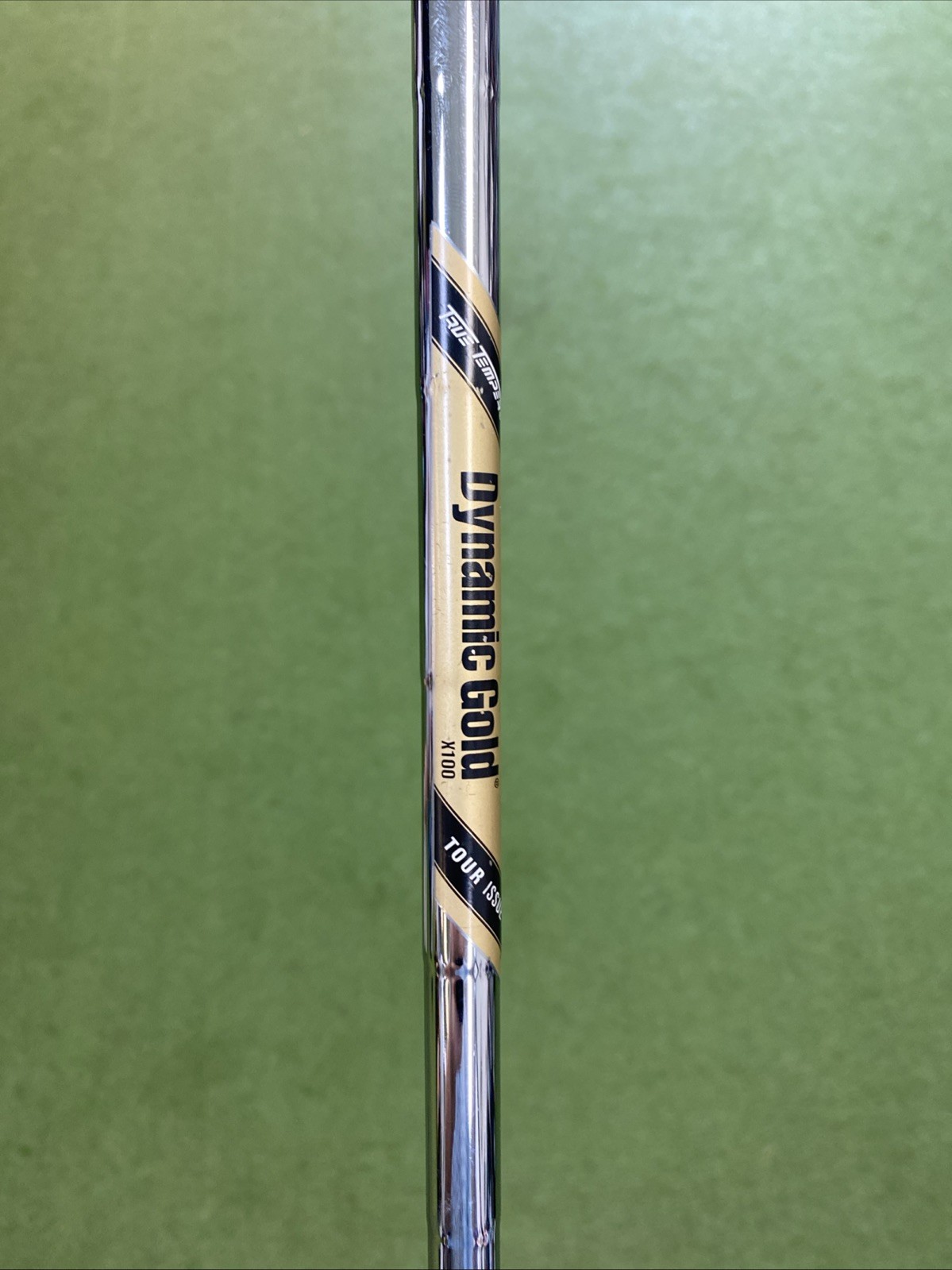 Tour Issue Titleist Vokey SM10 Raw 60* Lob Wedge Custom Grind - Image 7