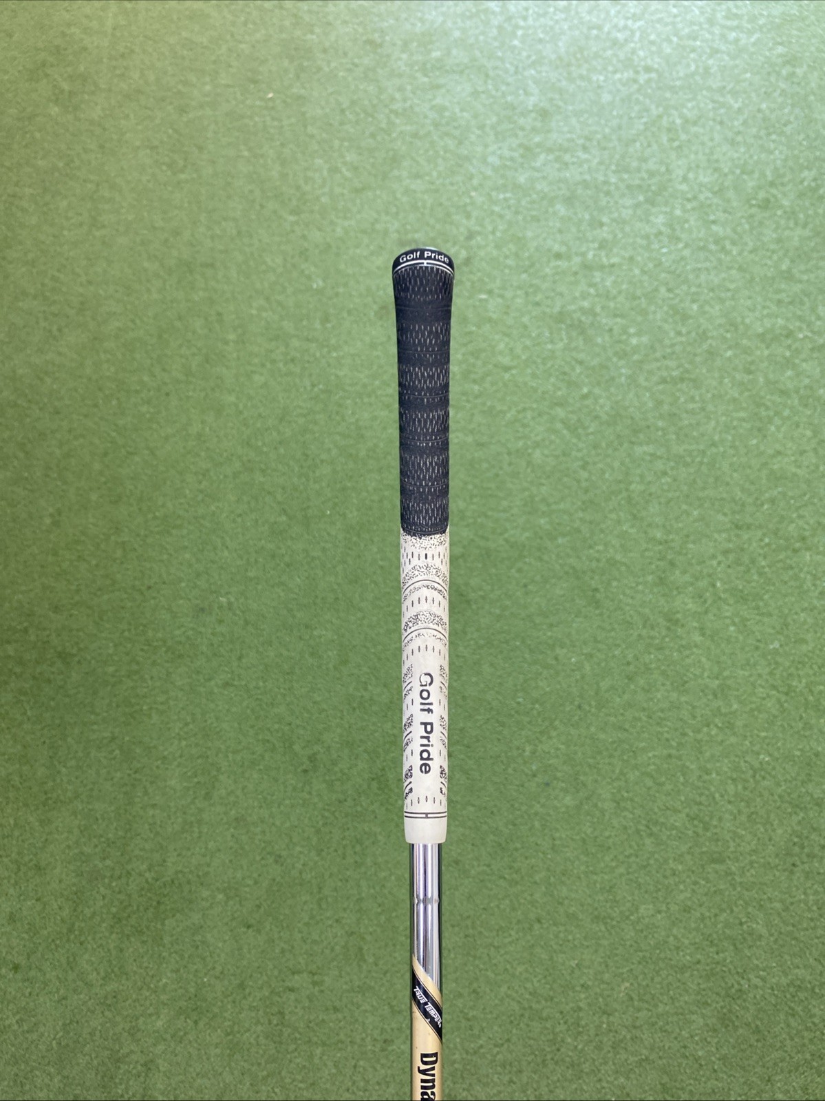 Tour Issue Titleist Vokey SM10 Raw 60* Lob Wedge Custom Grind - Image 8