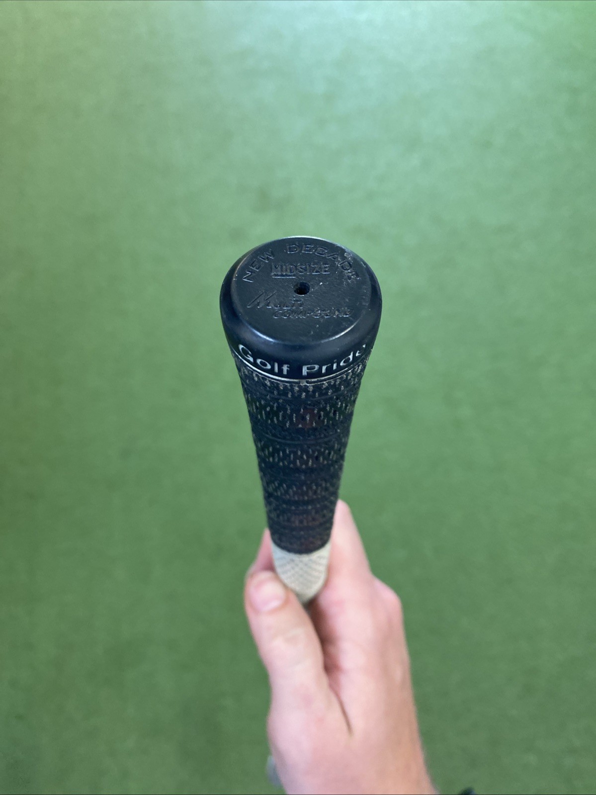 Tour Issue Titleist Vokey SM10 Raw 60* Lob Wedge Custom Grind - Image 9