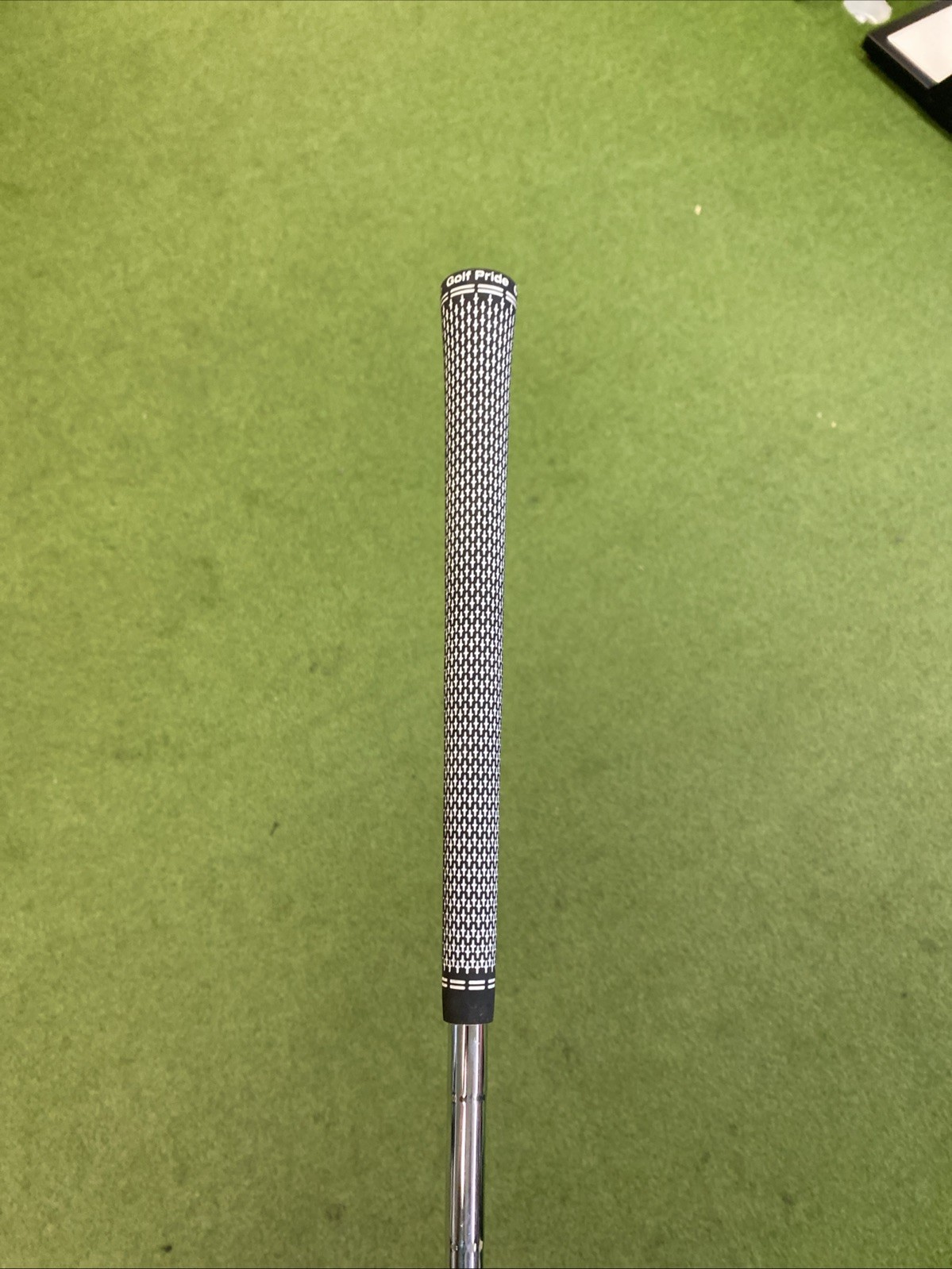 Tour Issue Titleist Vokey SM10 Raw 60* Lob Wedge Custom Grind - Image 8