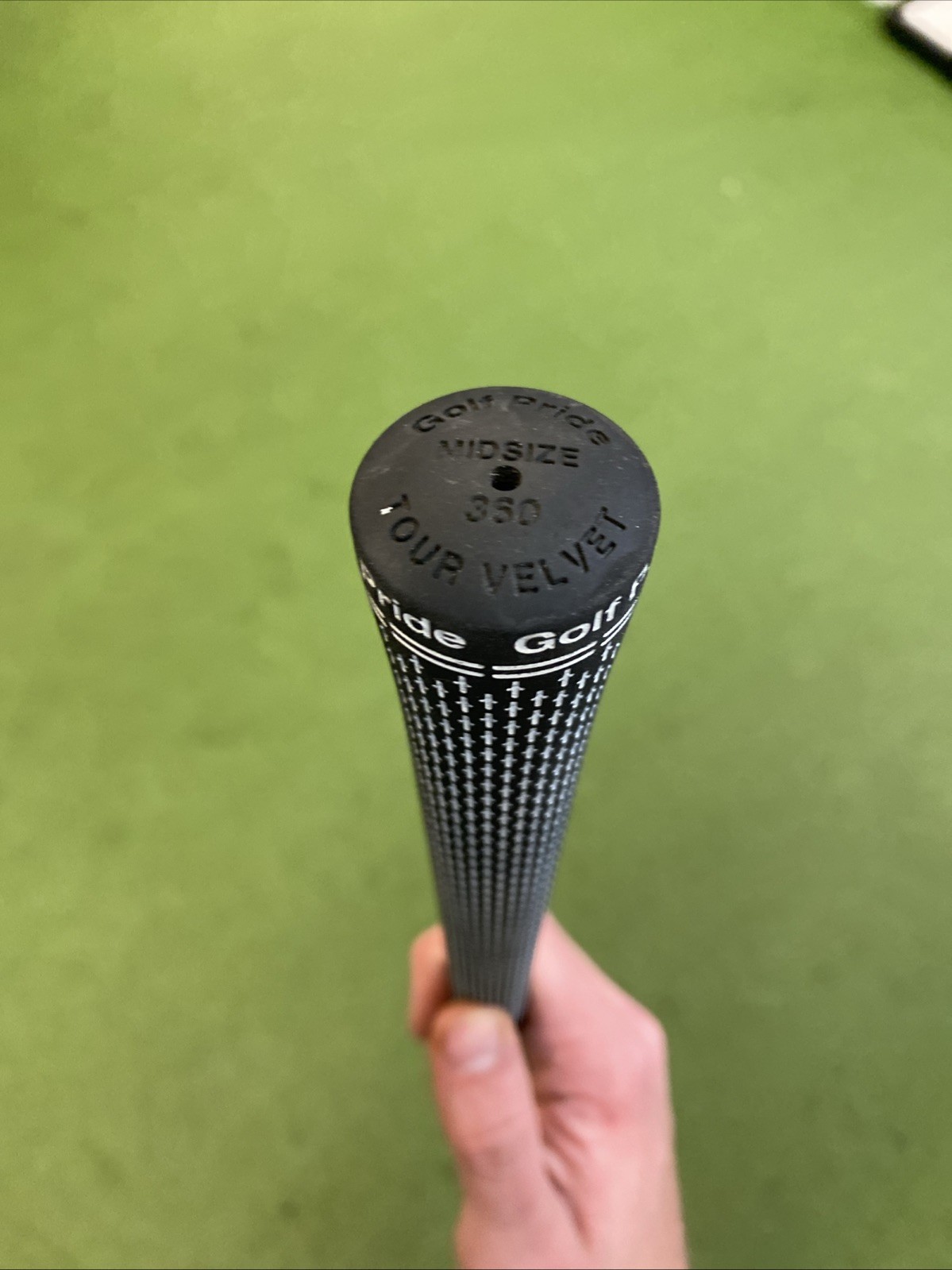 Tour Issue Titleist Vokey SM10 Raw 60* Lob Wedge Custom Grind - Image 9