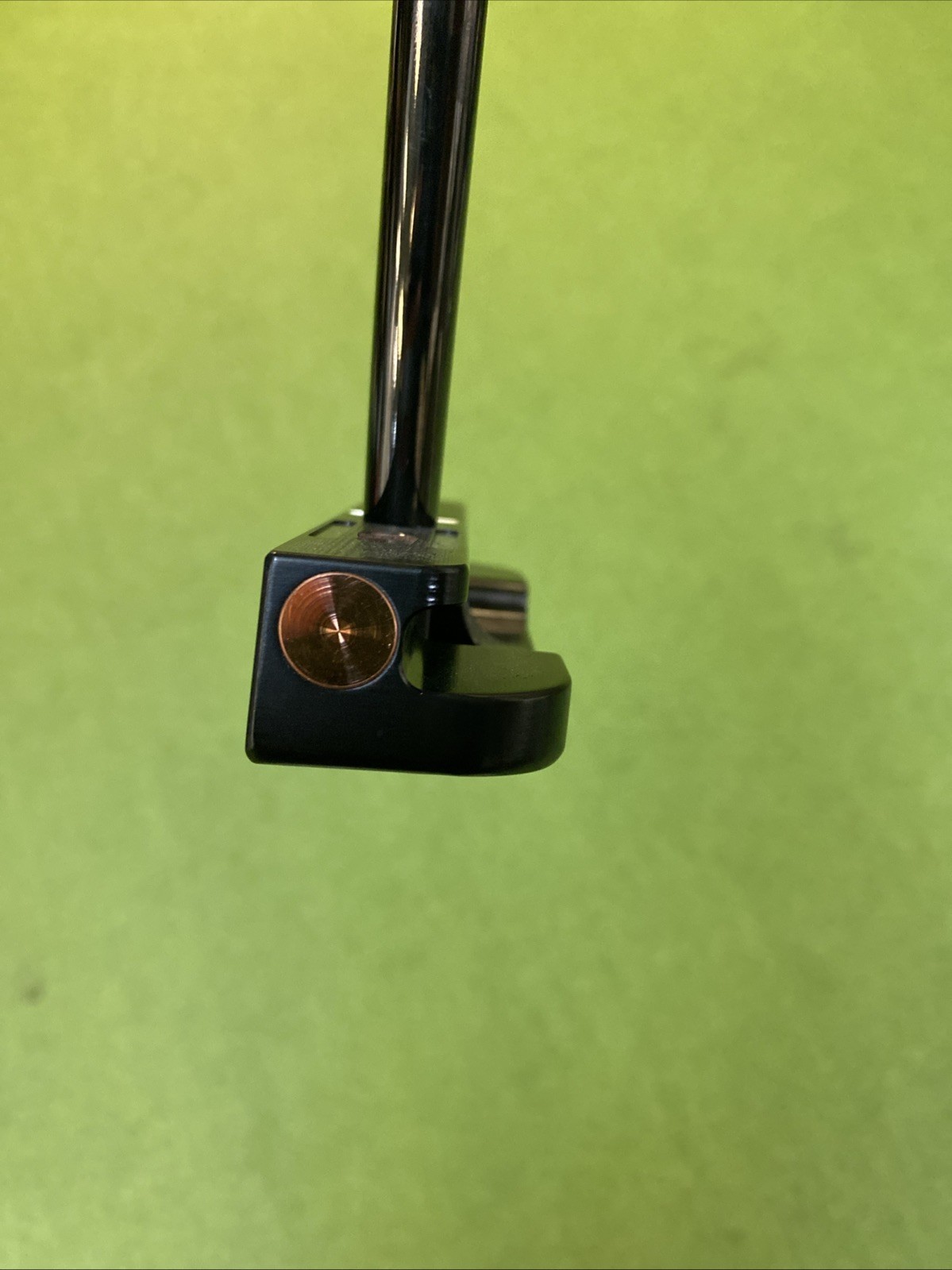 Tour LTD SeeMore Mini Giant FGP 35” Blade Putter Center Shaft - Image 4