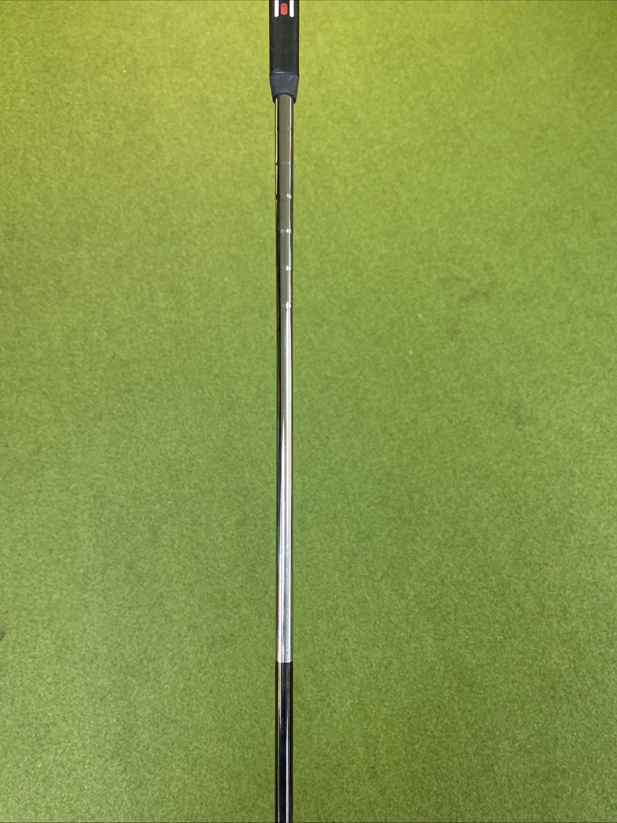 Tour LTD SeeMore Mini Giant FGP 35” Blade Putter Center Shaft - Image 8