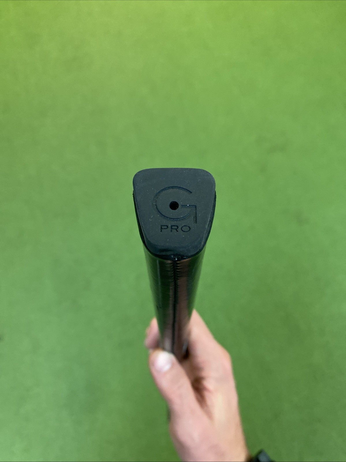 Tour LTD SeeMore Mini Giant FGP 35” Blade Putter Center Shaft - Image 10