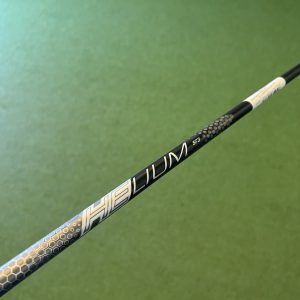UST Mamiya Helium 5F3 50g Regular Flex Srixon Driver Shaft