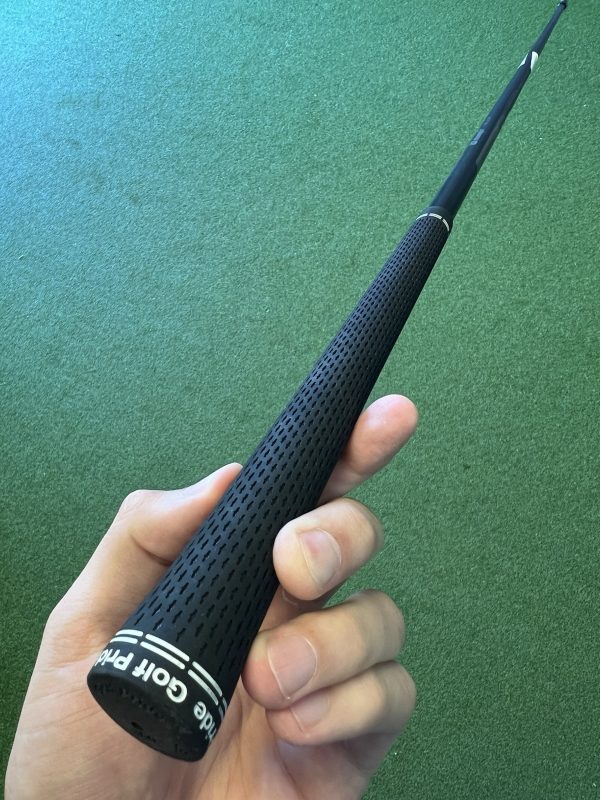 UST Mamiya Helium 5F3 50g Regular Flex Srixon Driver Shaft