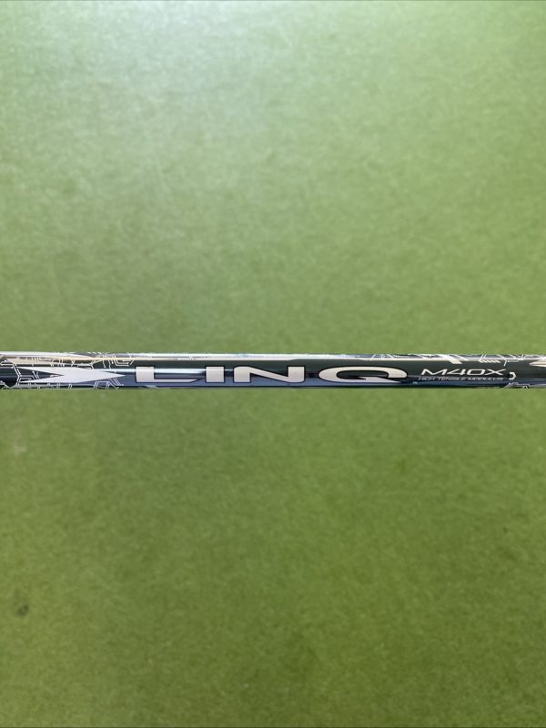 UST-Mamiya-Linq-M40X-Driver-Shaft-75g-Graphite-Extra-Stiff-335-356903427748-2
