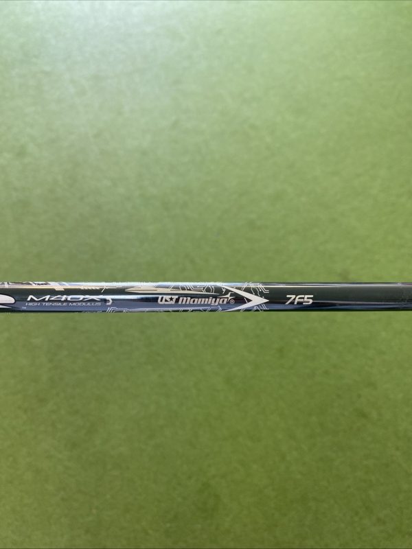 UST-Mamiya-Linq-M40X-Driver-Shaft-75g-Graphite-Extra-Stiff-335-356903427748-3