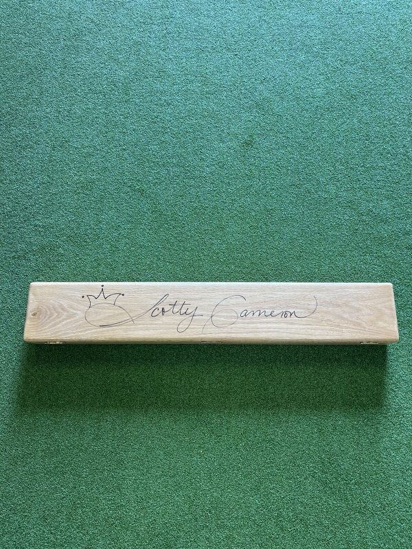 Ultra-Rare-Scotty-Cameron-Private-Reserve-Putter-Box-Signed-356392853258