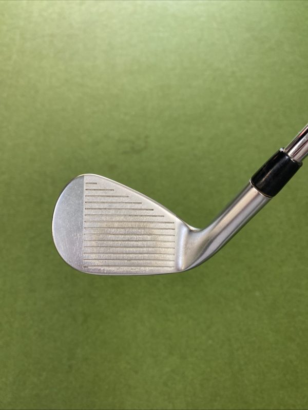 Used Callaway Apex TCB Forged 9 Iron Dynamic Gold Tour Issue X100 Steel - Image 5