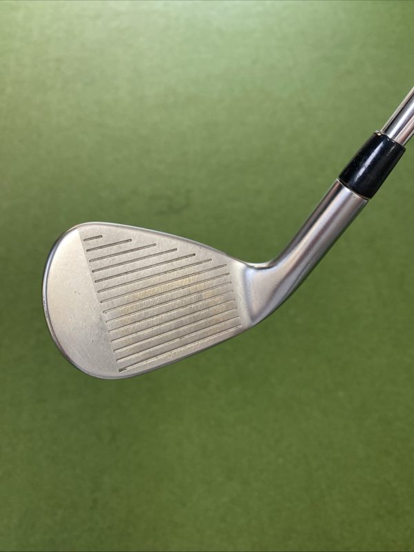 Used Callaway Apex TCB Forged 9 Iron Dynamic Gold Tour Issue X100 Steel - Image 6