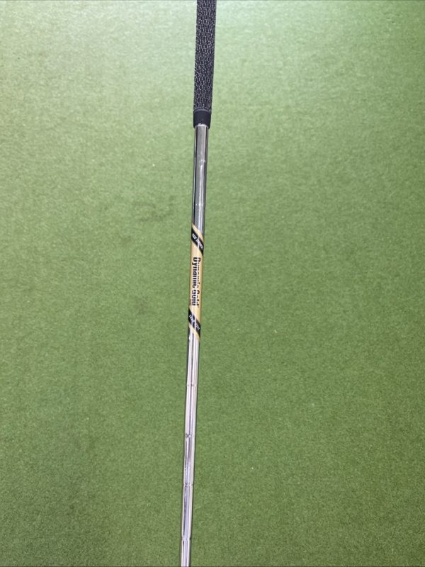 Used Callaway Apex TCB Forged 9 Iron Dynamic Gold Tour Issue X100 Steel - Image 7