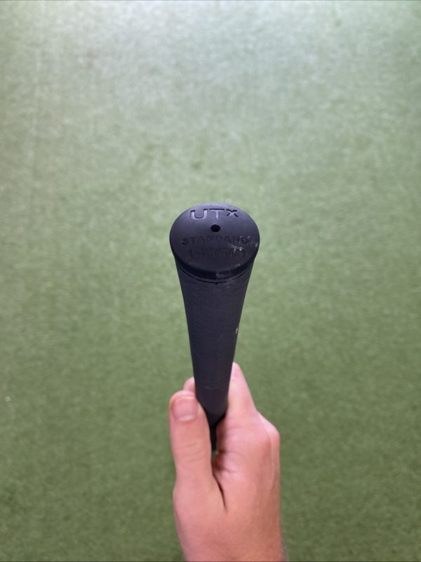 Used Callaway Jaws Full Toe Raw 58.10* Lob Wedge Dynamic Gold Tour Issue Steel - Image 9