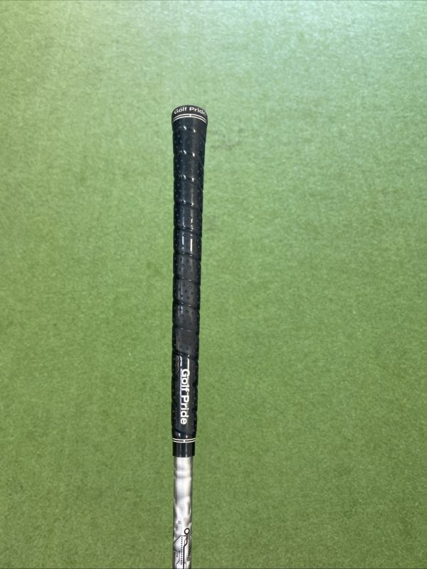 Used Callaway Rogue Hybrid Set 17*, 21* Aldila Rogue 85g Graphite Stiff Flex - Image 16