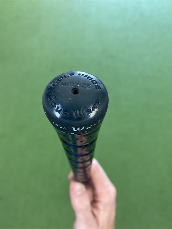 Used Callaway Rogue Hybrid Set 17*, 21* Aldila Rogue 85g Graphite Stiff Flex - Image 17