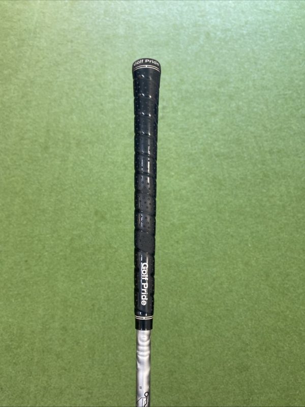 Used Callaway Rogue Hybrid Set 17*, 21* Aldila Rogue 85g Graphite Stiff Flex - Image 8