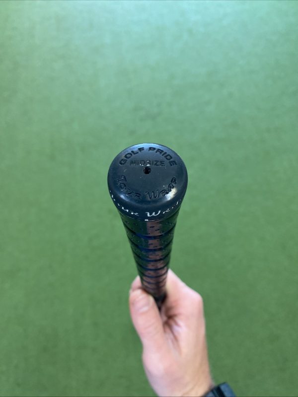 Used Callaway Rogue Hybrid Set 17*, 21* Aldila Rogue 85g Graphite Stiff Flex - Image 9