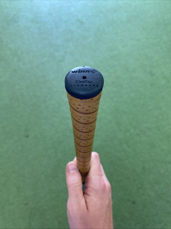 Used Cleveland Tour Action Reg 588 Raw 45* Pitching Wedge Dynamic Gold Stiff