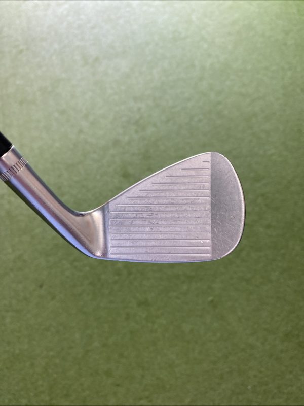 Used LH Callaway Apex MB Forged Iron Set 4-PW Project X IO 105g Regular Flex - Image 12
