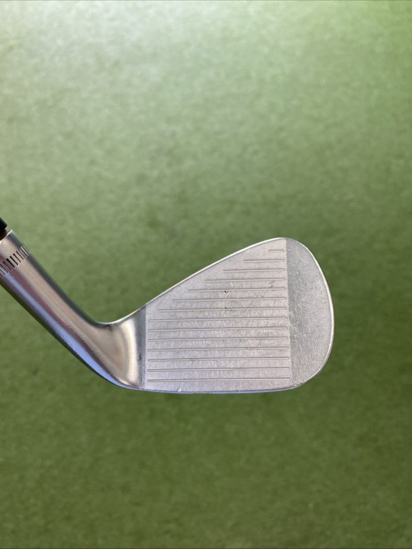 Used LH Callaway Apex MB Forged Iron Set 4-PW Project X IO 105g Regular Flex - Image 15