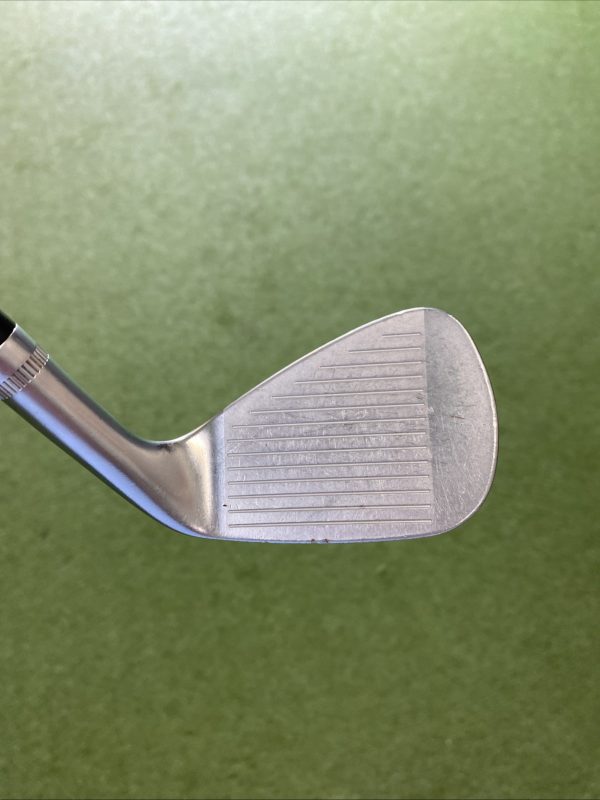 Used LH Callaway Apex MB Forged Iron Set 4-PW Project X IO 105g Regular Flex - Image 17